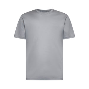 T-shirt da uomo FYLTR tinta unita vestibilit regolare (FYLSS23MTS-010 T-shirt da uomo FYLTR tinta unita vestibilit regolare (FYLSS23MTS-010
